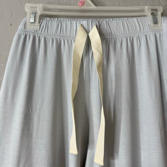 Boody Light Blue Bamboo Goodnight Sleep Set, Dove, XL - Picture 3 of 8